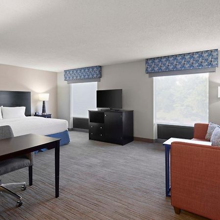 Hampton Inn & Suites Arundel Mills/Baltimore Hanover Exteriér fotografie