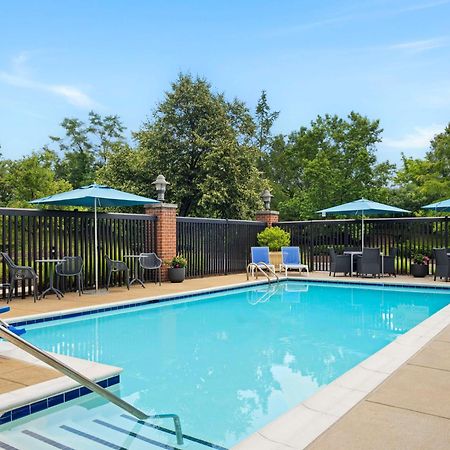 Hampton Inn & Suites Arundel Mills/Baltimore Hanover Exteriér fotografie