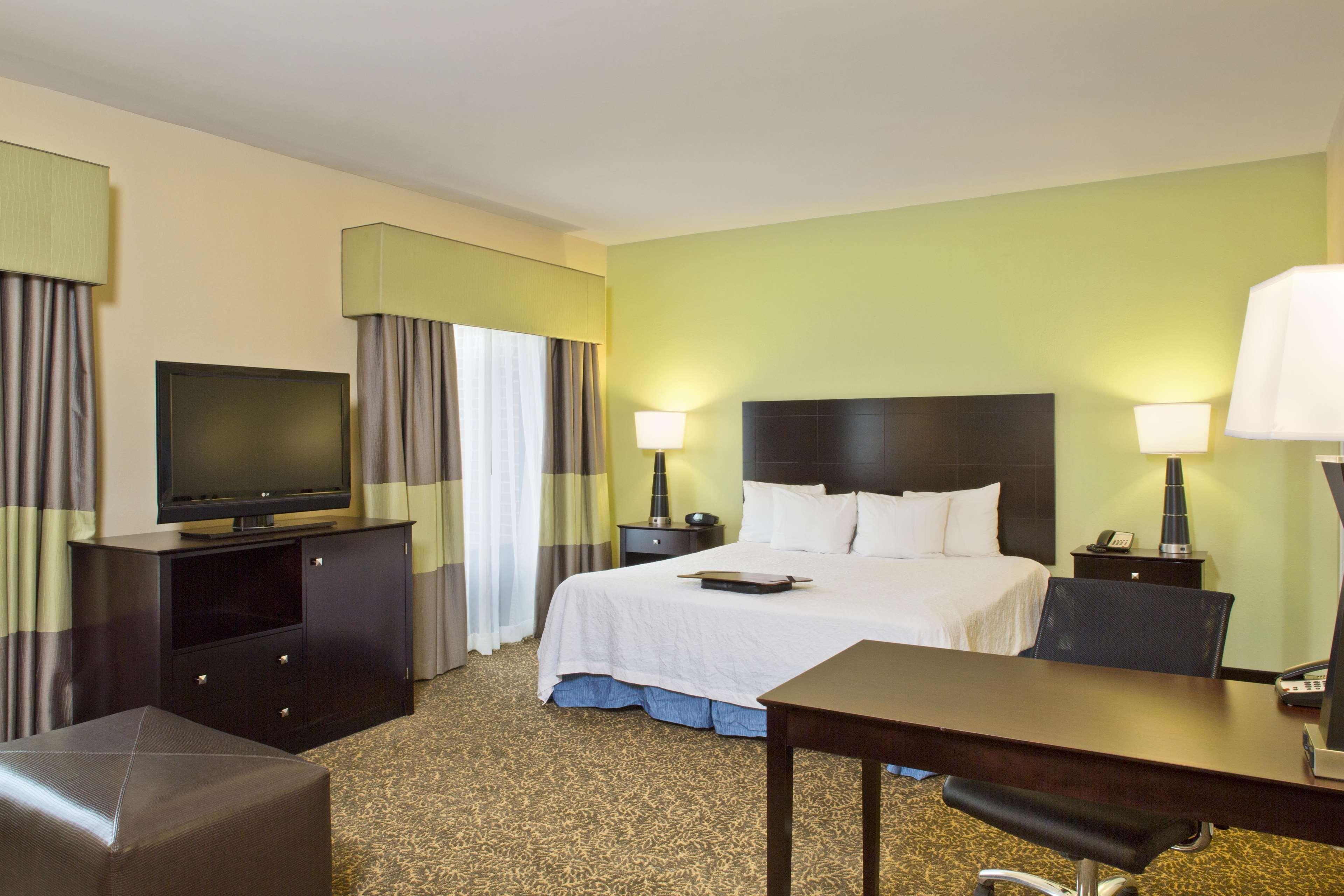 Hampton Inn & Suites Arundel Mills/Baltimore Hanover Exteriér fotografie