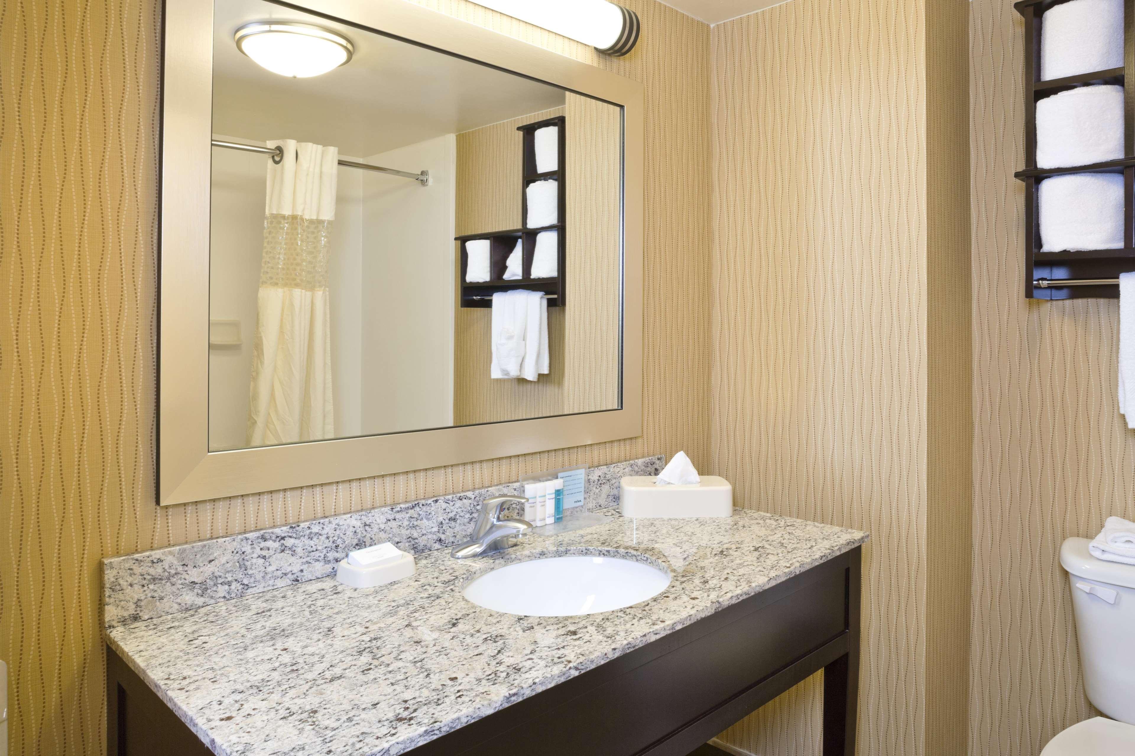 Hampton Inn & Suites Arundel Mills/Baltimore Hanover Exteriér fotografie