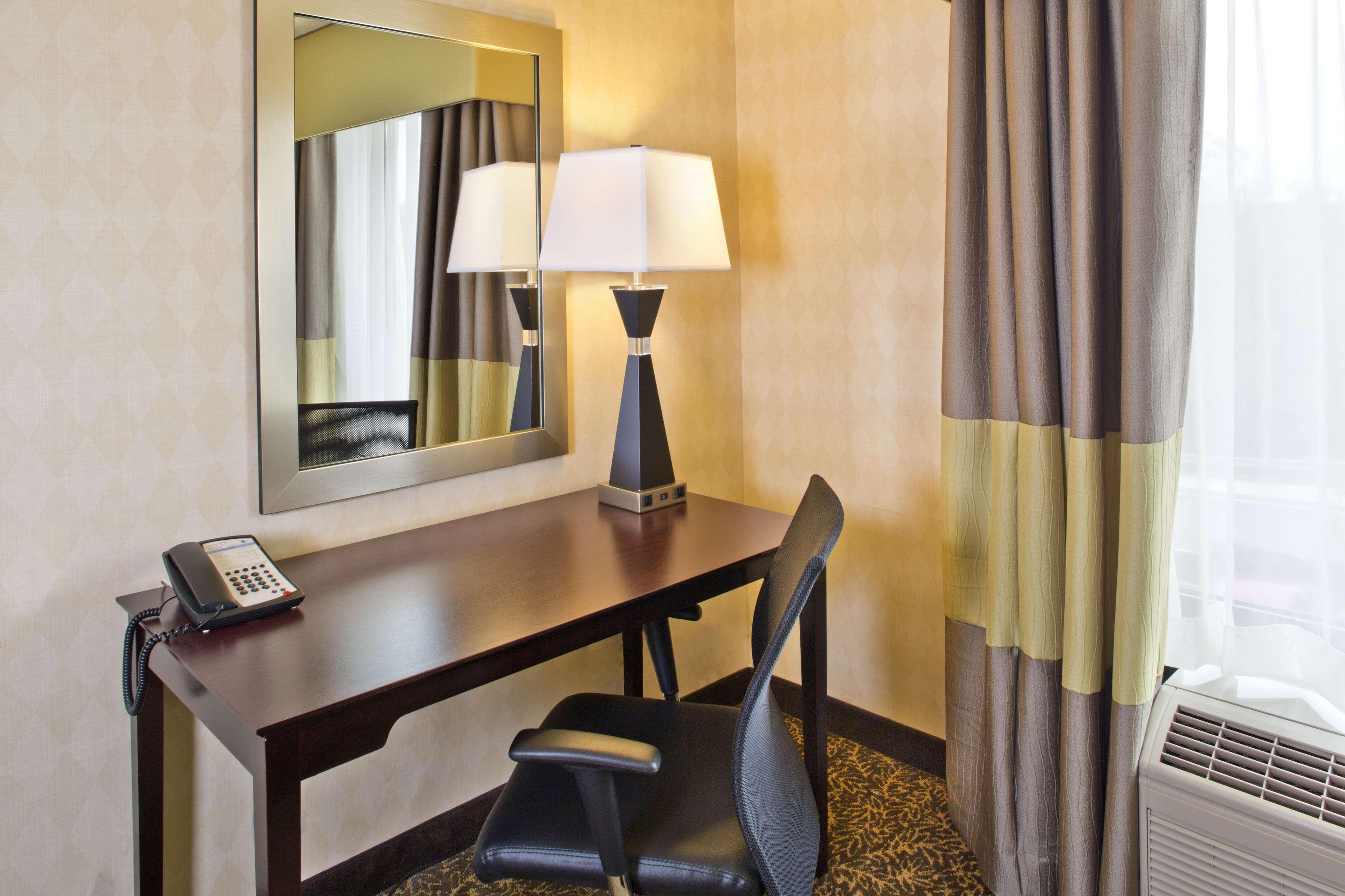 Hampton Inn & Suites Arundel Mills/Baltimore Hanover Exteriér fotografie