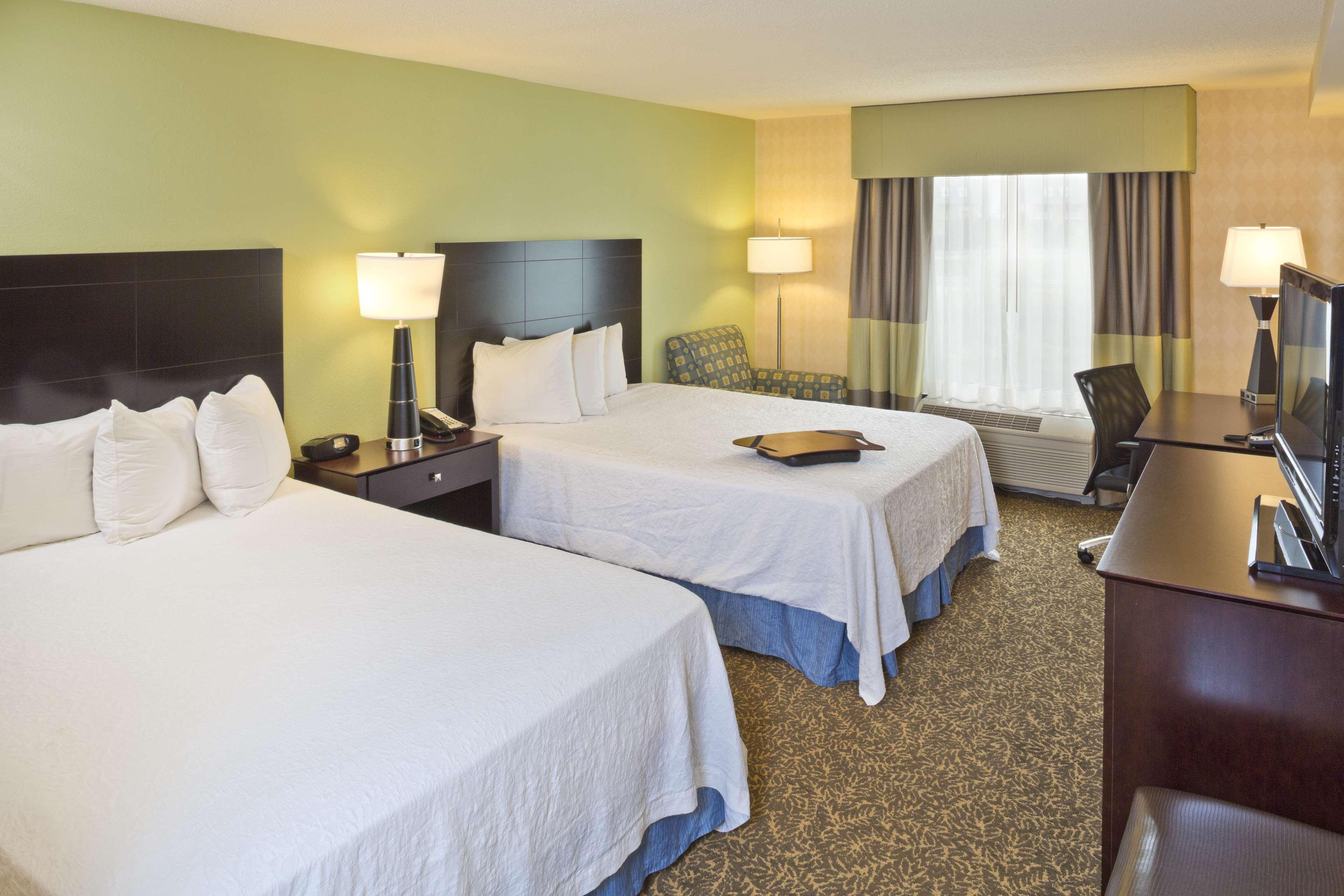 Hampton Inn & Suites Arundel Mills/Baltimore Hanover Exteriér fotografie