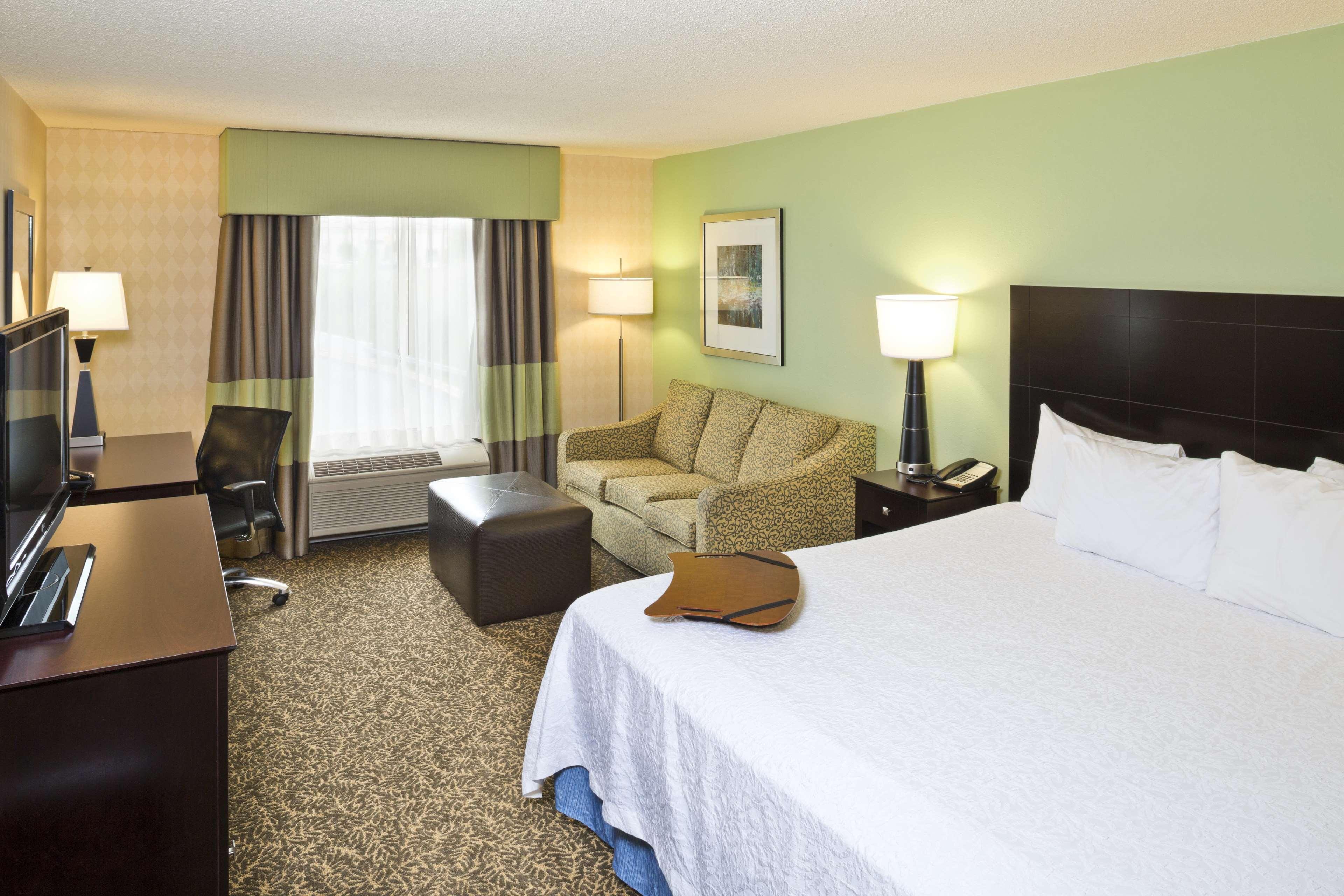 Hampton Inn & Suites Arundel Mills/Baltimore Hanover Exteriér fotografie