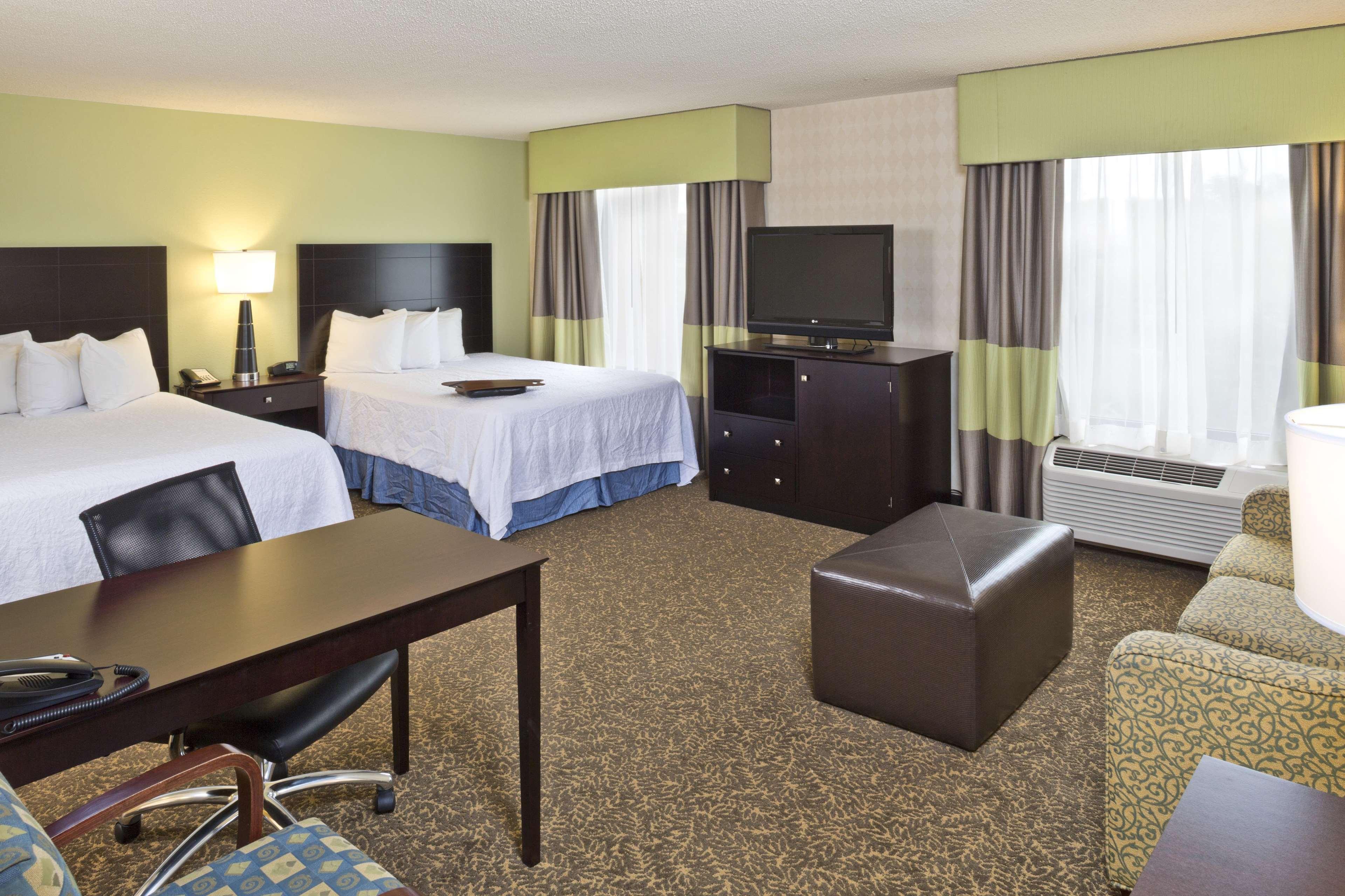 Hampton Inn & Suites Arundel Mills/Baltimore Hanover Exteriér fotografie