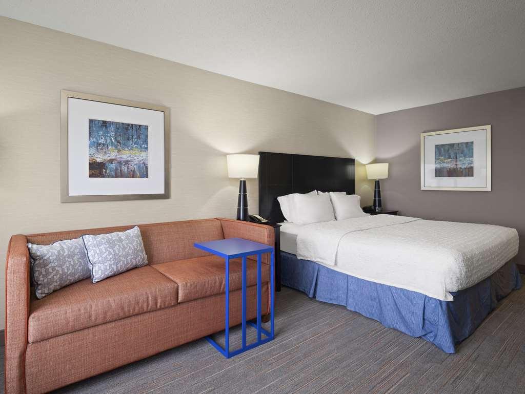 Hampton Inn & Suites Arundel Mills/Baltimore Hanover Pokoj fotografie