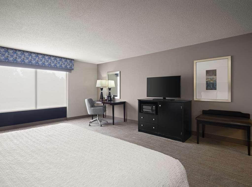 Hampton Inn & Suites Arundel Mills/Baltimore Hanover Pokoj fotografie