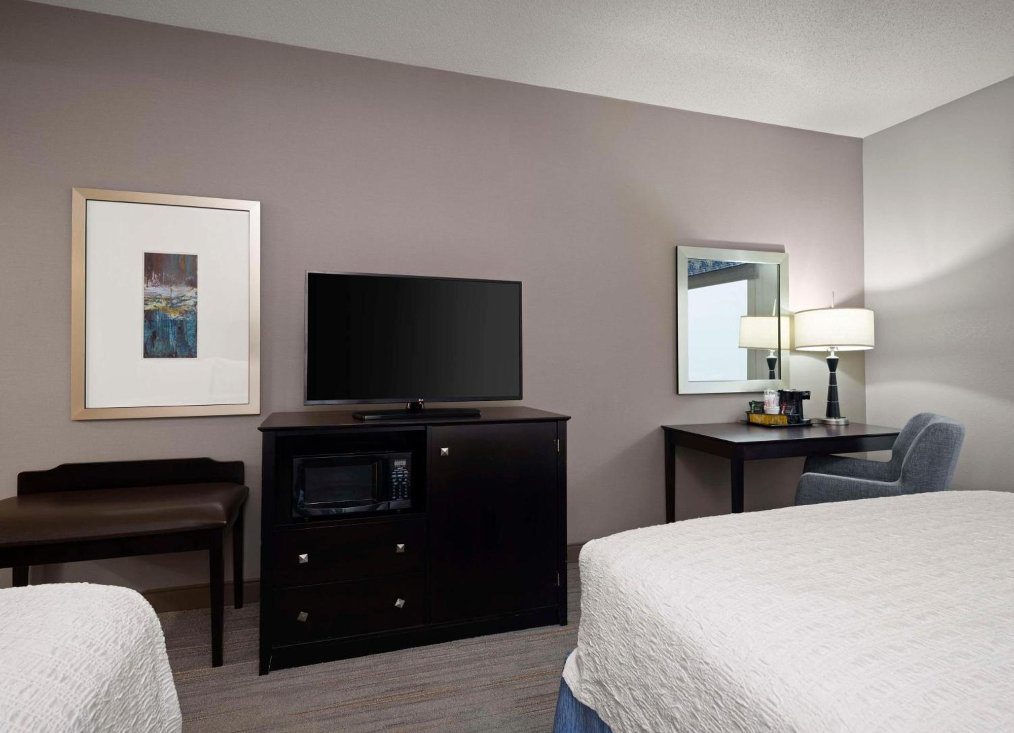 Hampton Inn & Suites Arundel Mills/Baltimore Hanover Exteriér fotografie