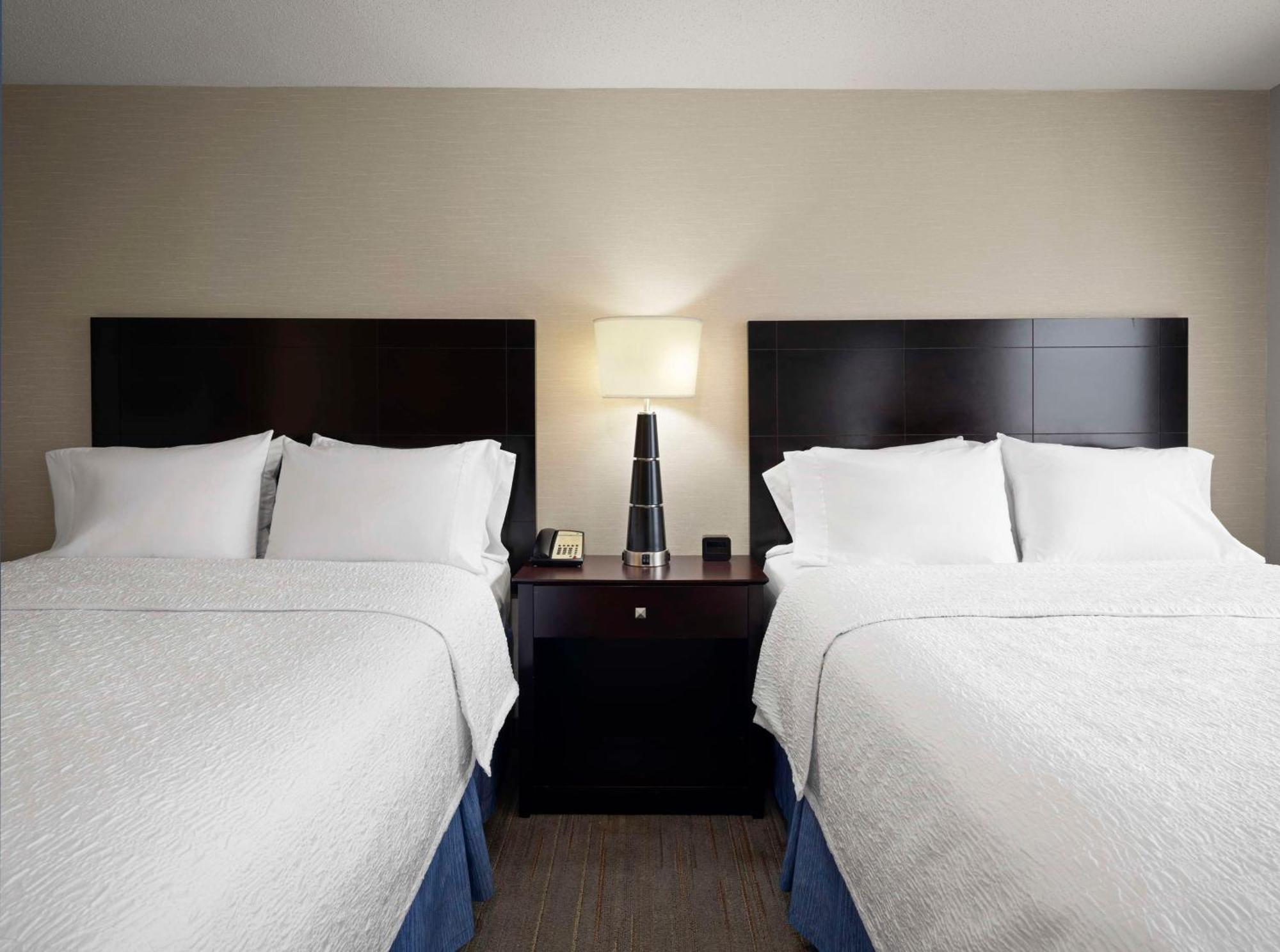 Hampton Inn & Suites Arundel Mills/Baltimore Hanover Exteriér fotografie