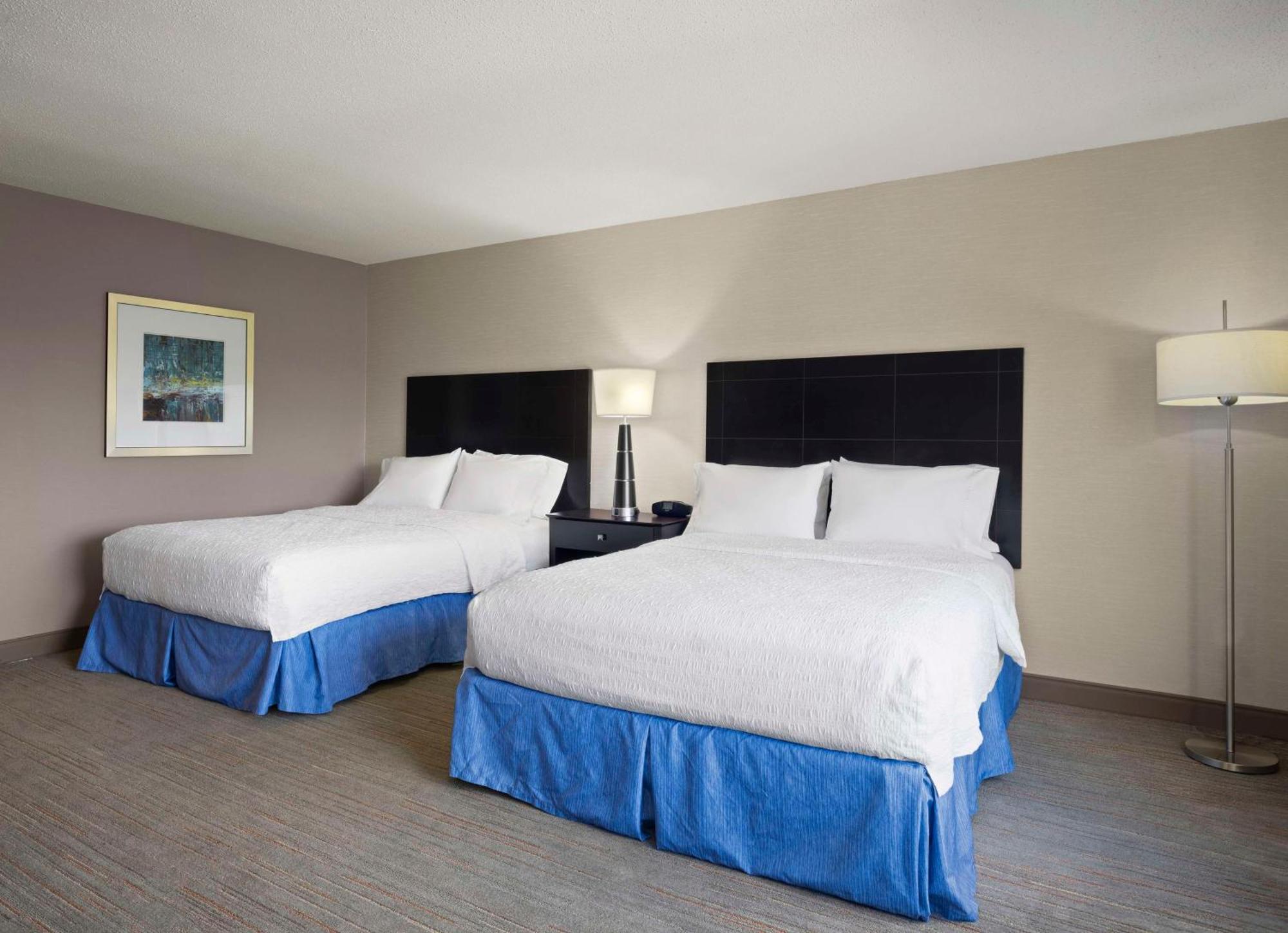 Hampton Inn & Suites Arundel Mills/Baltimore Hanover Exteriér fotografie