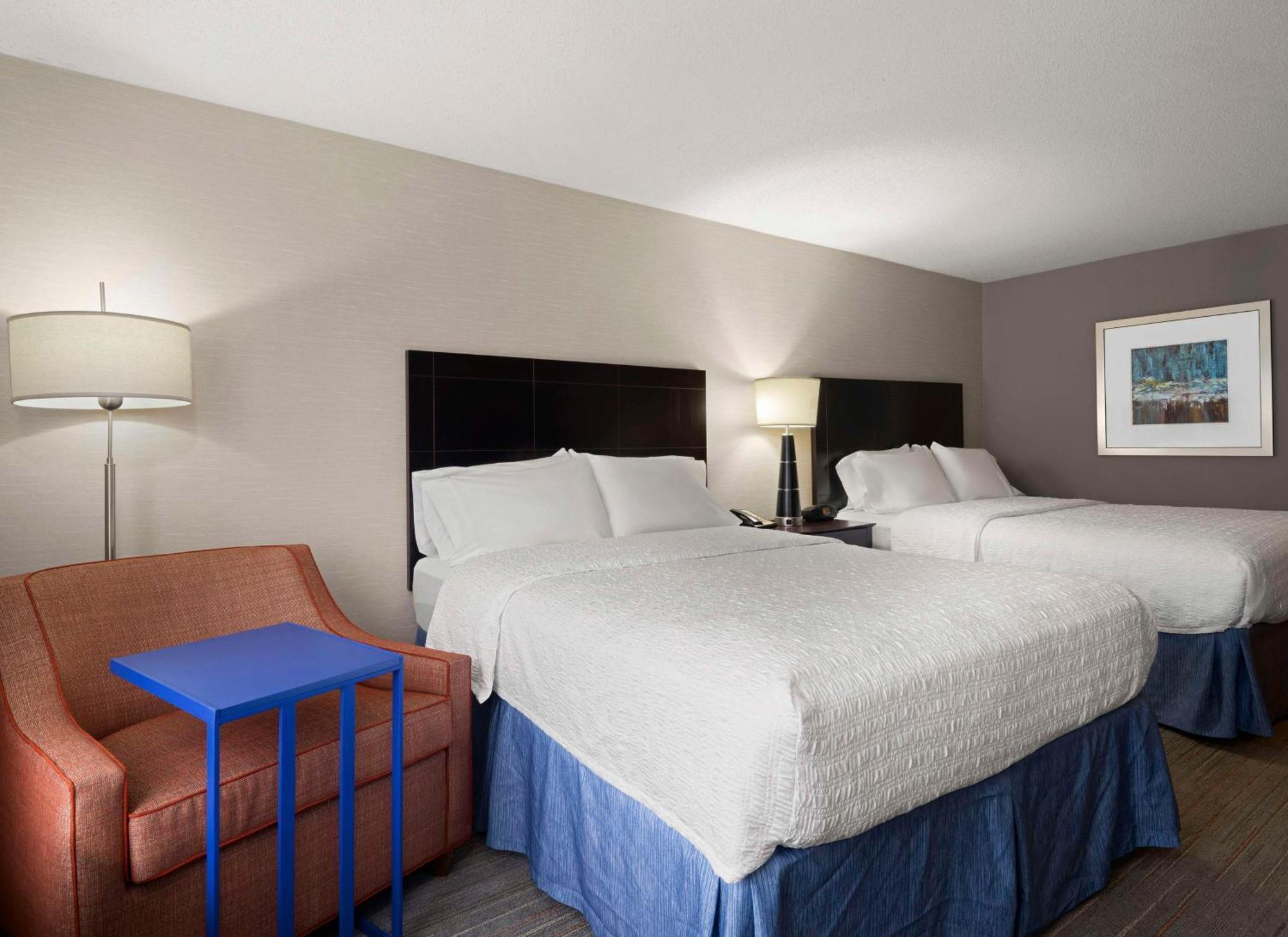 Hampton Inn & Suites Arundel Mills/Baltimore Hanover Exteriér fotografie