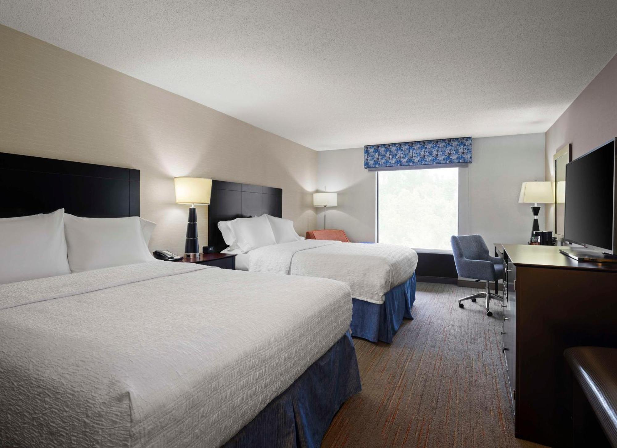 Hampton Inn & Suites Arundel Mills/Baltimore Hanover Exteriér fotografie