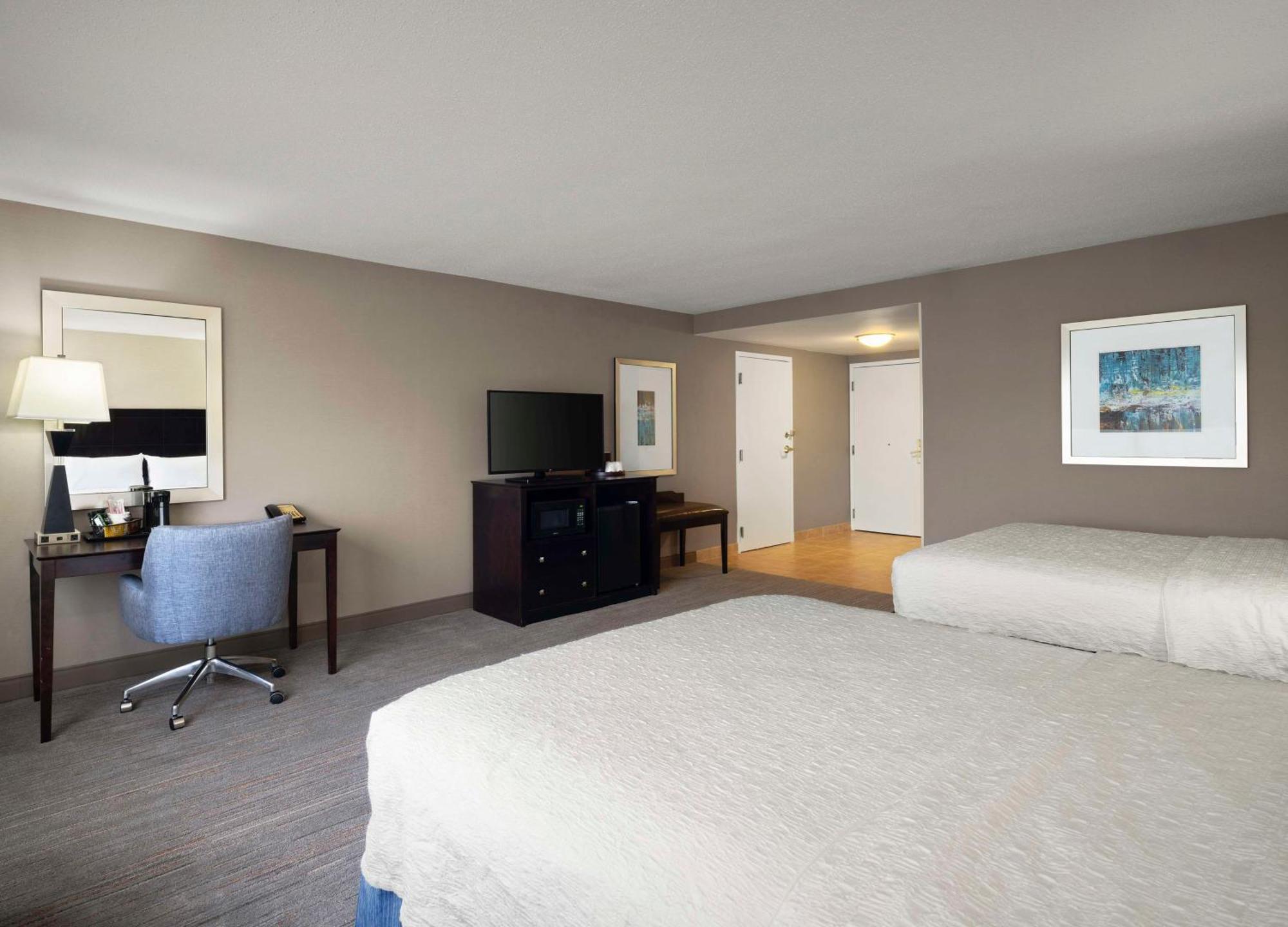 Hampton Inn & Suites Arundel Mills/Baltimore Hanover Exteriér fotografie