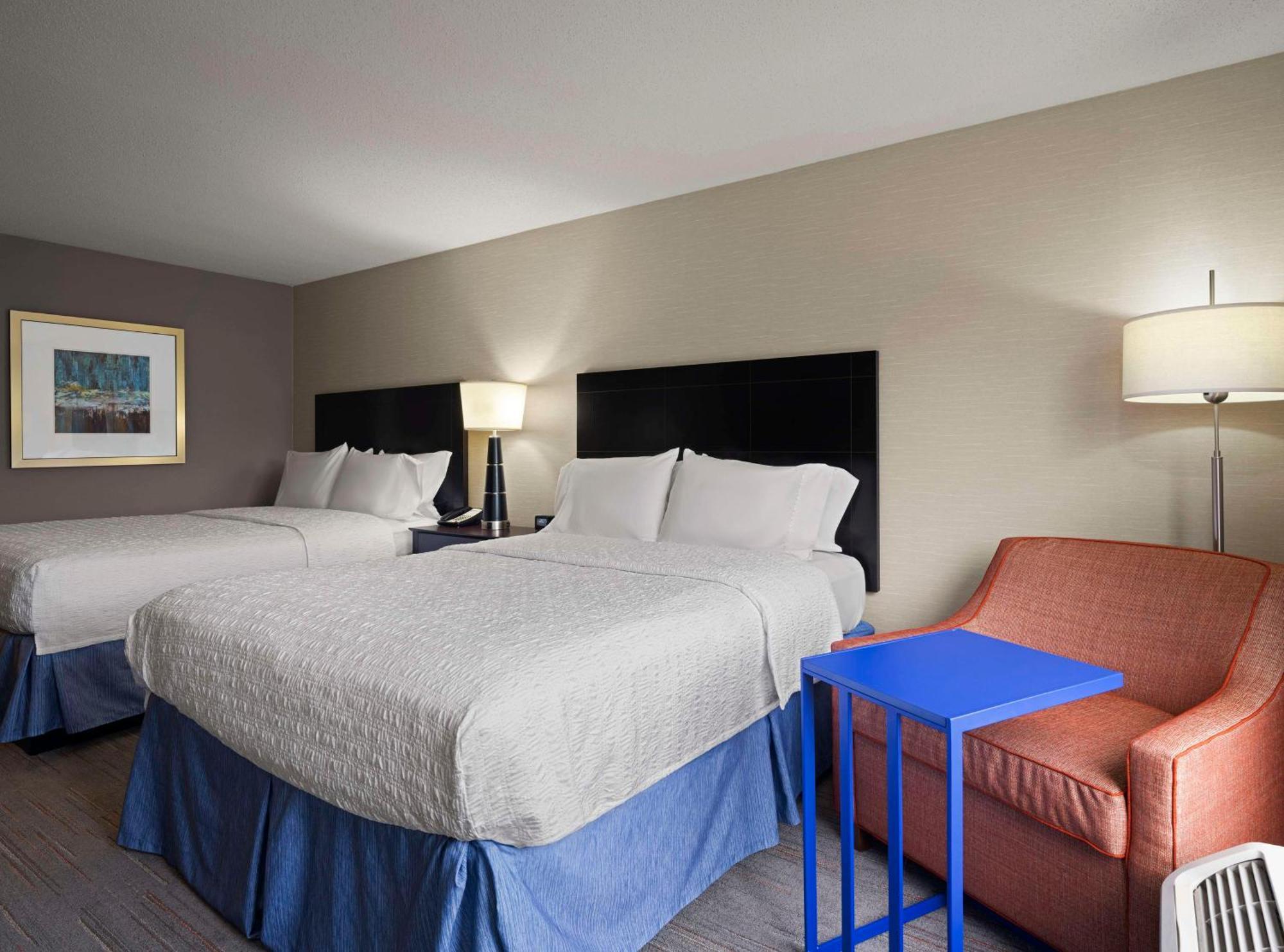 Hampton Inn & Suites Arundel Mills/Baltimore Hanover Exteriér fotografie