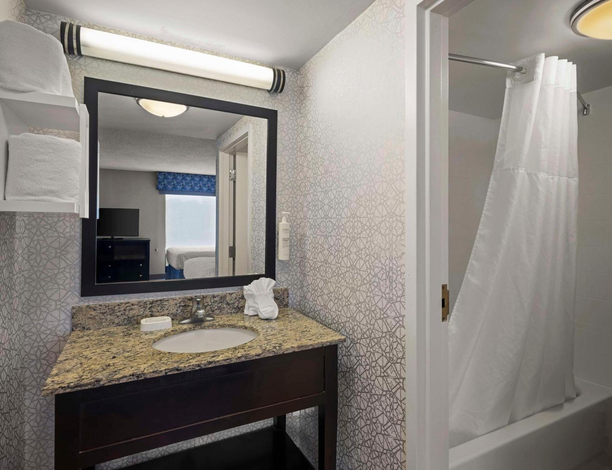 Hampton Inn & Suites Arundel Mills/Baltimore Hanover Exteriér fotografie