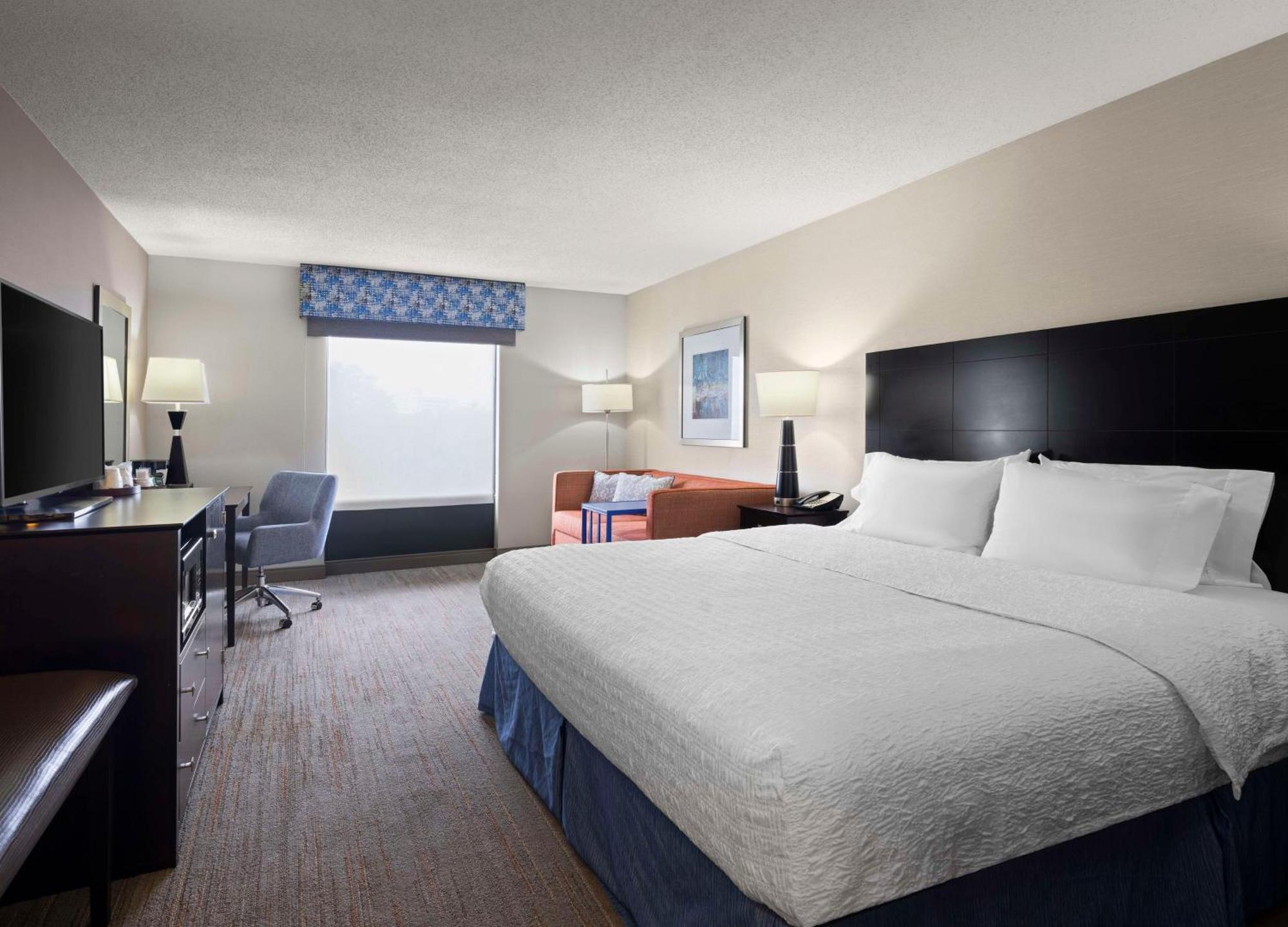 Hampton Inn & Suites Arundel Mills/Baltimore Hanover Exteriér fotografie