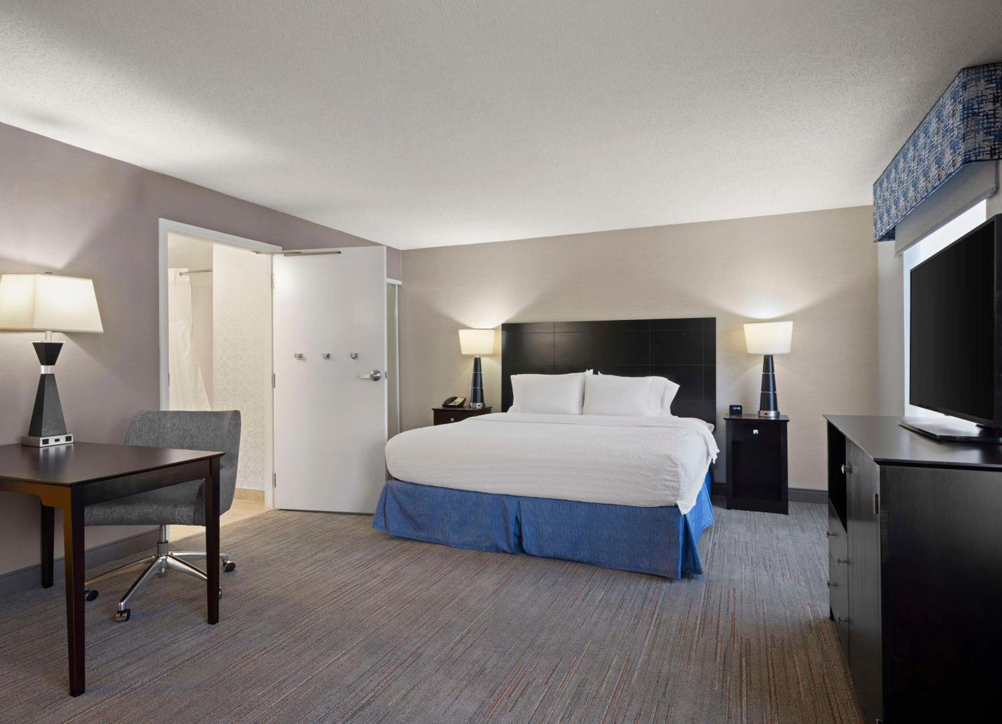 Hampton Inn & Suites Arundel Mills/Baltimore Hanover Exteriér fotografie