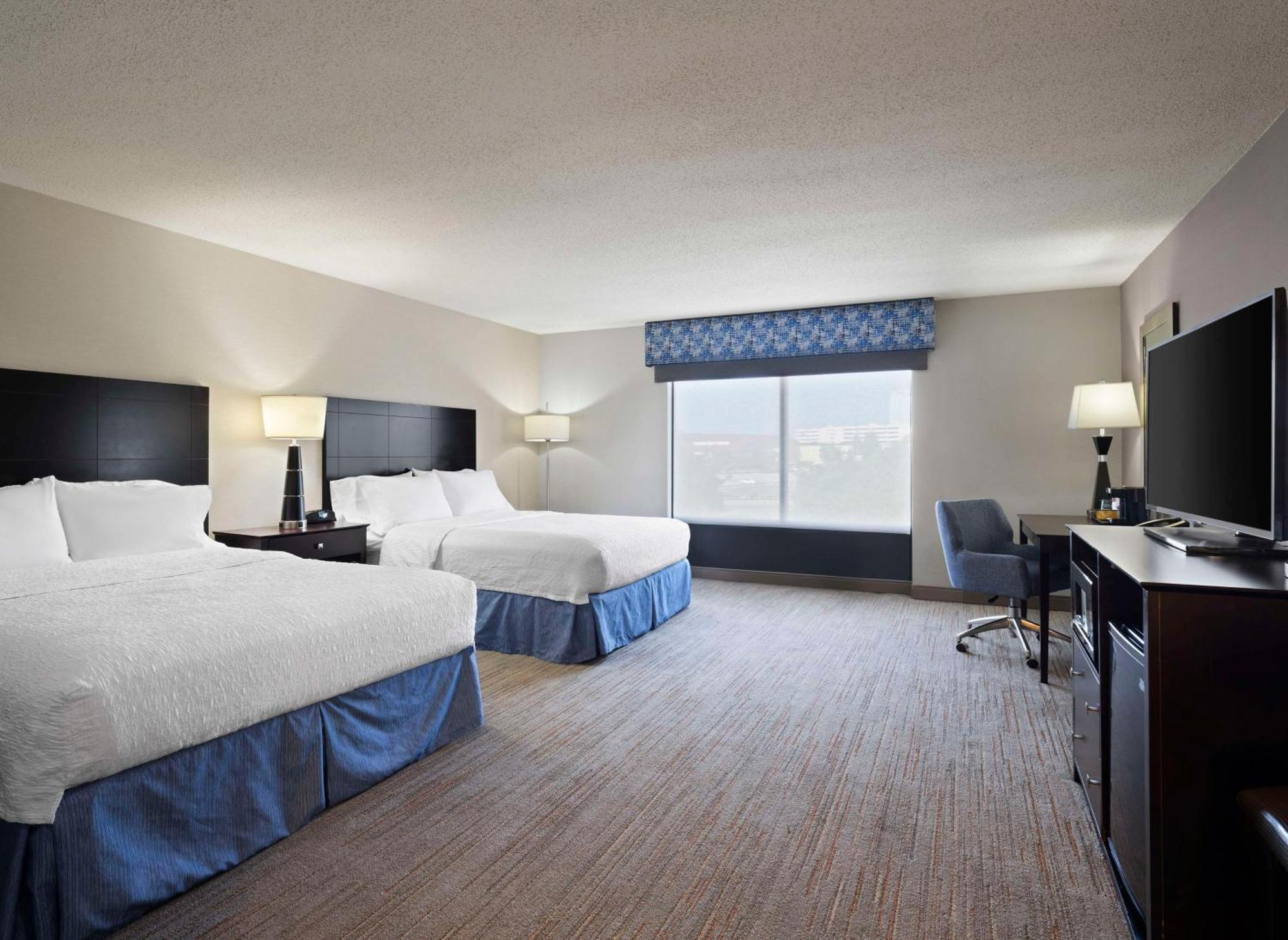 Hampton Inn & Suites Arundel Mills/Baltimore Hanover Exteriér fotografie