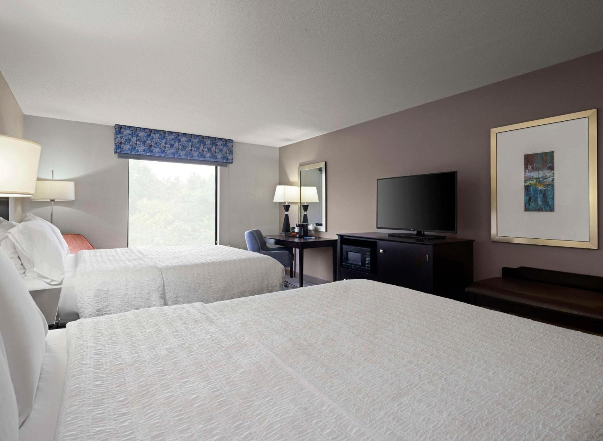 Hampton Inn & Suites Arundel Mills/Baltimore Hanover Exteriér fotografie