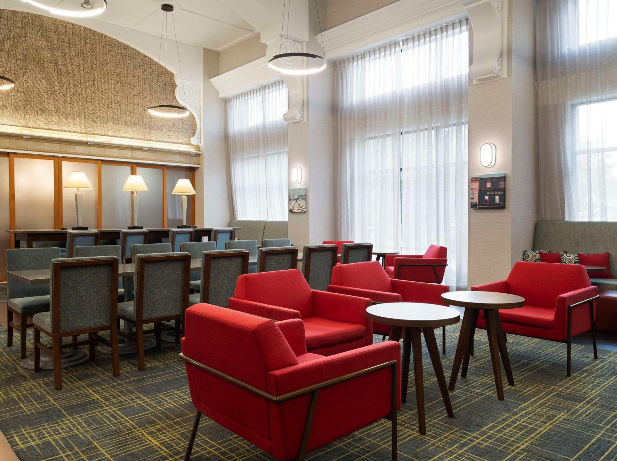 Hampton Inn & Suites Arundel Mills/Baltimore Hanover Exteriér fotografie