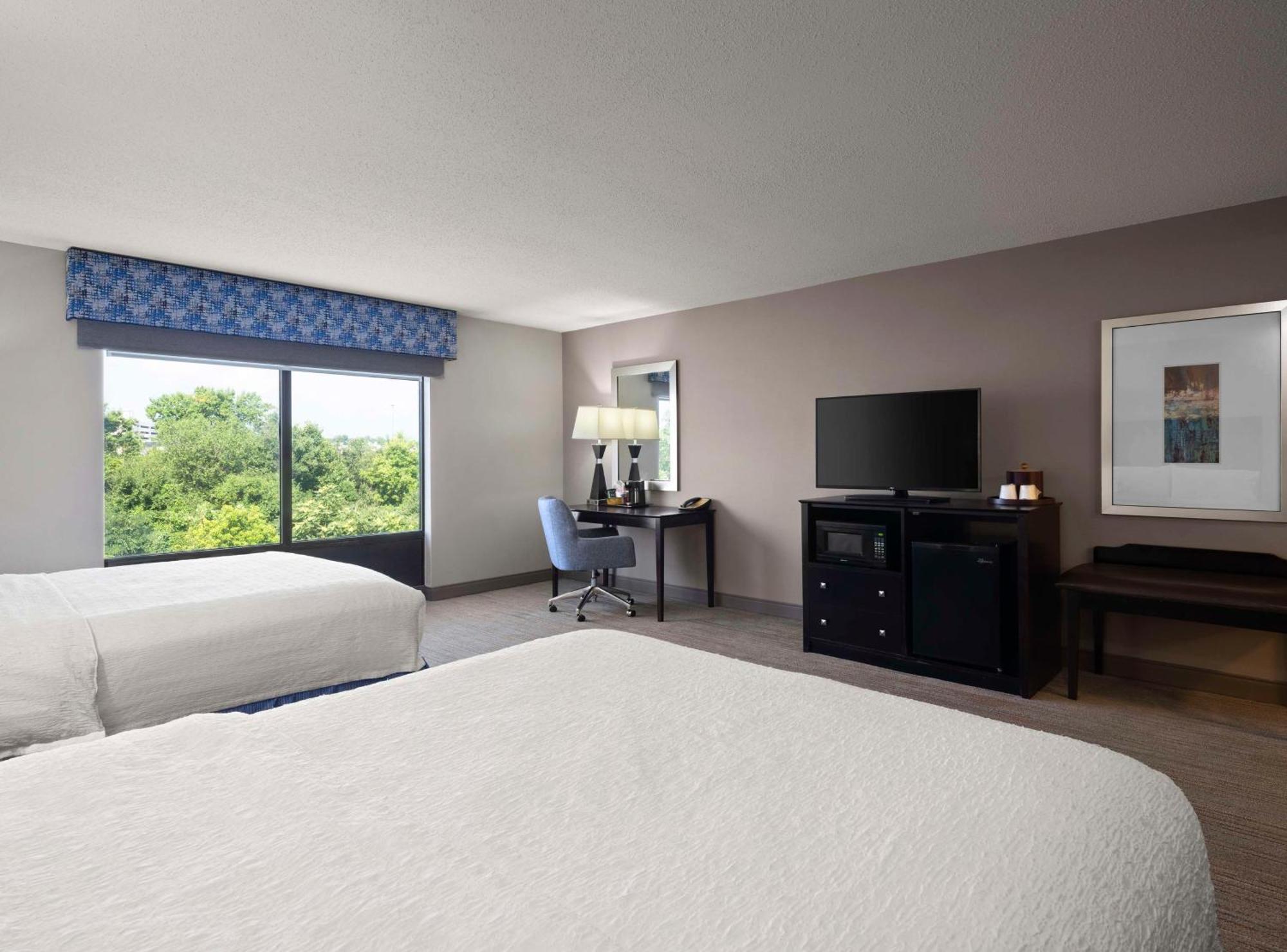Hampton Inn & Suites Arundel Mills/Baltimore Hanover Exteriér fotografie