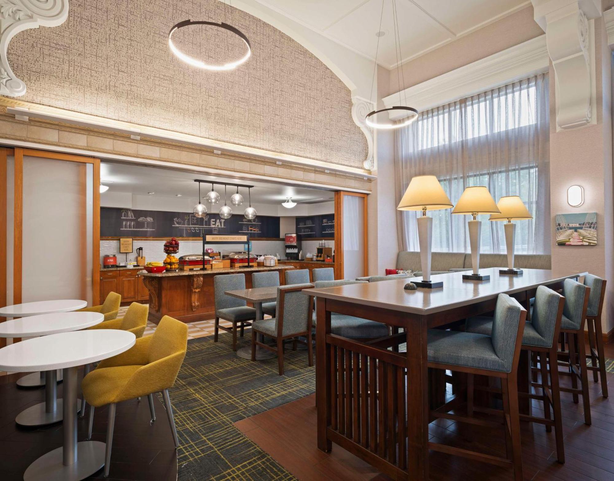 Hampton Inn & Suites Arundel Mills/Baltimore Hanover Exteriér fotografie