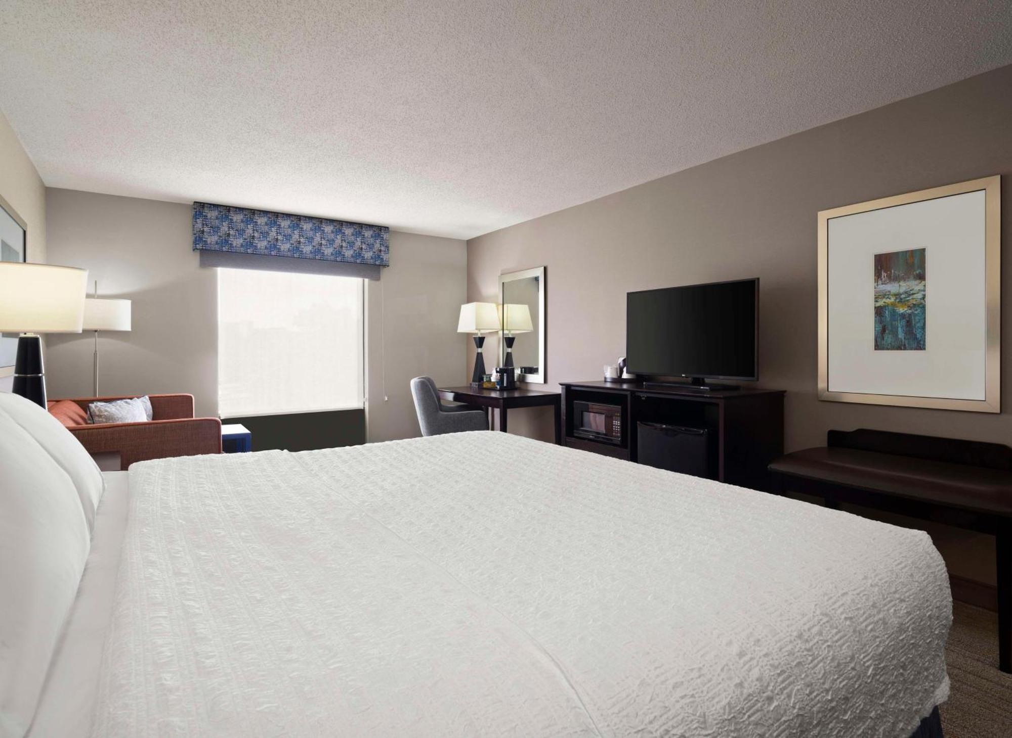 Hampton Inn & Suites Arundel Mills/Baltimore Hanover Exteriér fotografie