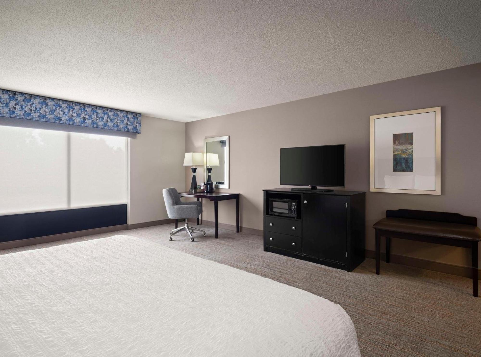 Hampton Inn & Suites Arundel Mills/Baltimore Hanover Exteriér fotografie