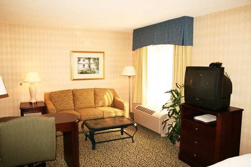 Hampton Inn & Suites Arundel Mills/Baltimore Hanover Pokoj fotografie